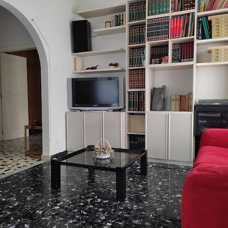 Casa Di Pipo - Appartamento Davanti Al Mare Пескара Экстерьер фото