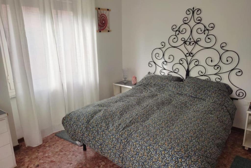 Casa Di Pipo - Appartamento Davanti Al Mare Пескара Экстерьер фото
