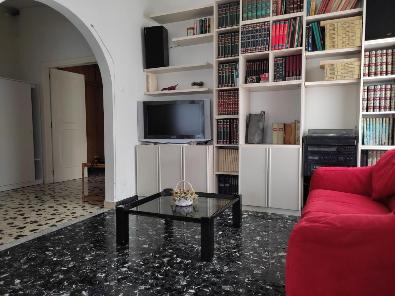Casa Di Pipo - Appartamento Davanti Al Mare Пескара Экстерьер фото